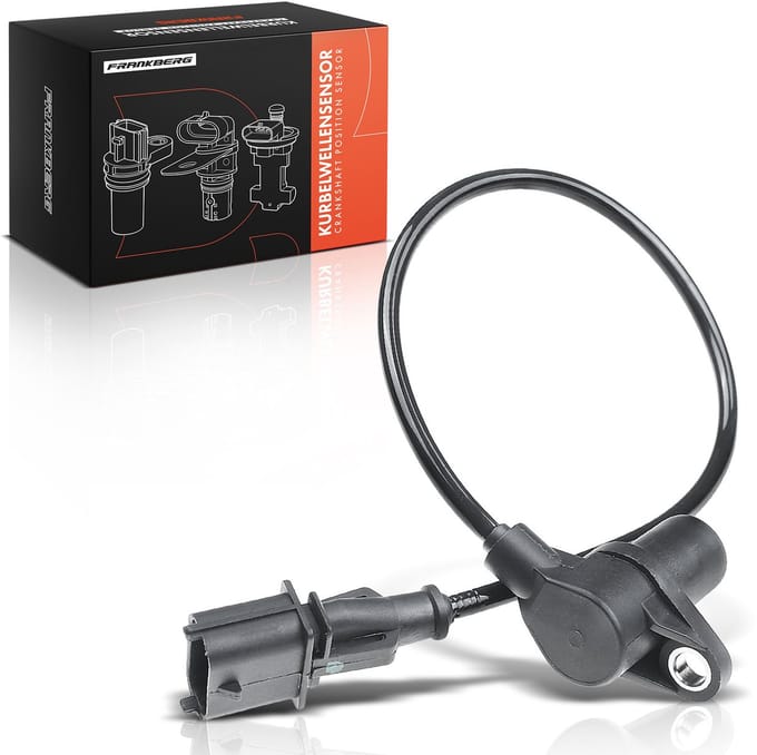 Frankberg 1x krukassensor impulsgever voor Nissan
