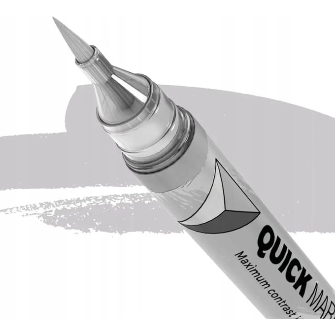 Markers AK Interactive Quickmarker