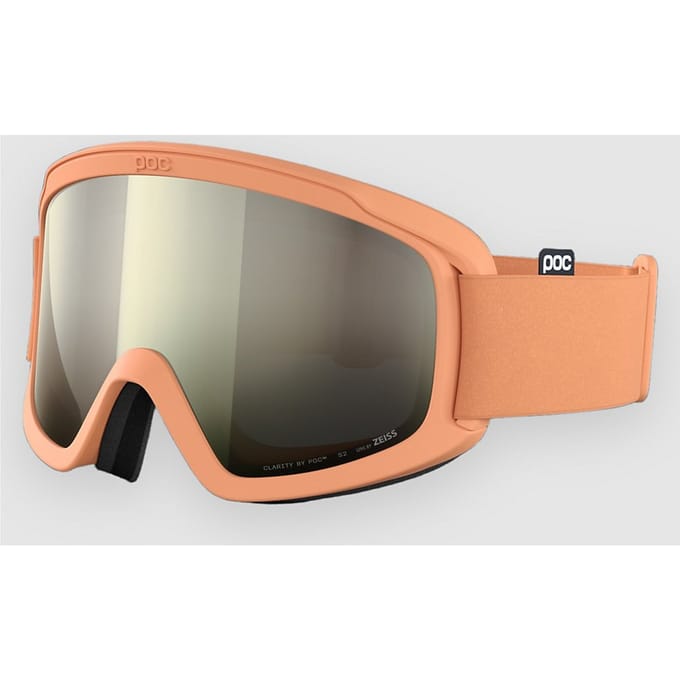 POC Opsin Apricot Sunstone Goggle roze