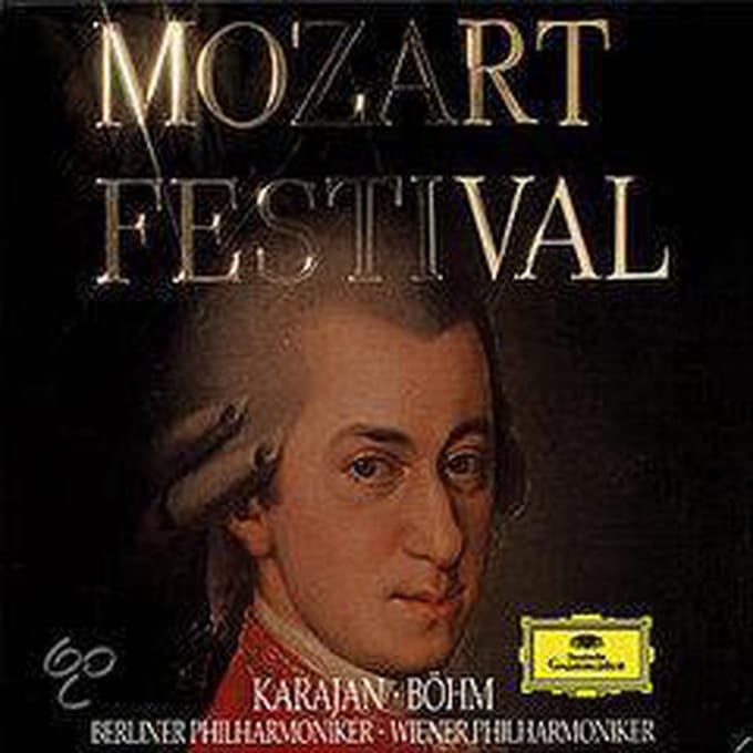 Mozart Festival