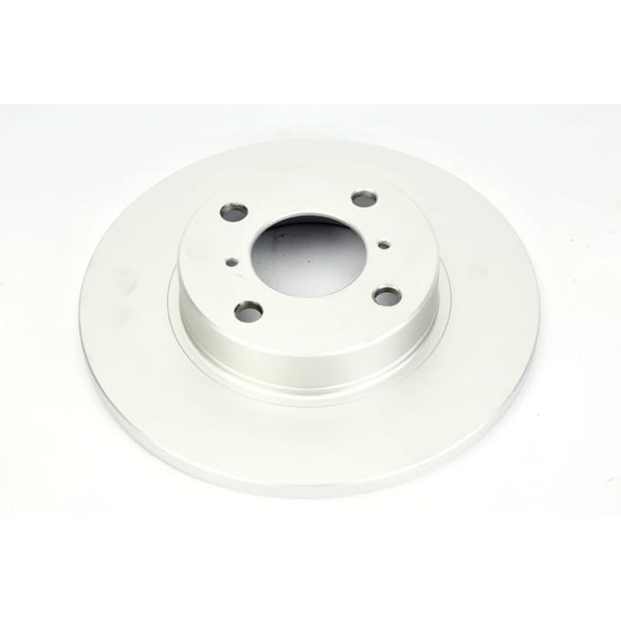 Remschijf TEXTAR 92110803