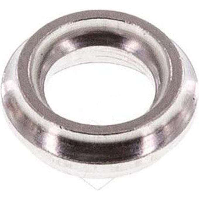 G1/4'' Interne Profiel Pakking RVS voor Manometer