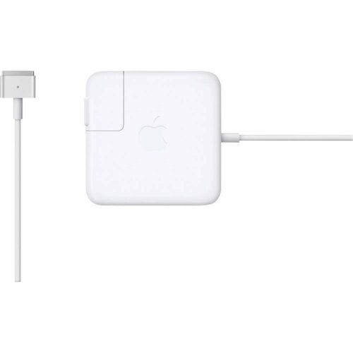 Apple 85 W MagSafe 2 Netvoeding Wit MYH83Z/A