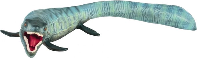 COLLECTA Figurine - Tylosaurus - (Xl) - Prehistorie - Handgeschilderd - Dinosaurus - Miniatuur