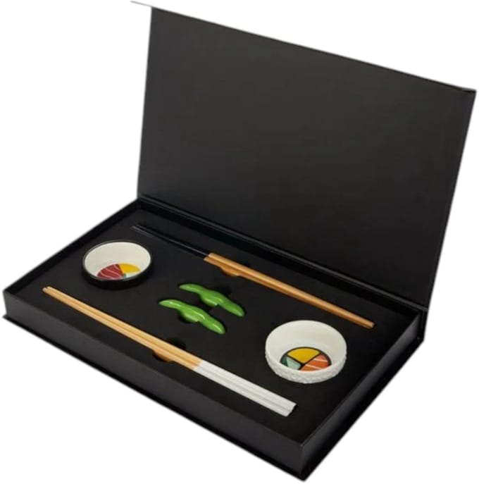 SET SUSHI OISHI 28053 BALVI