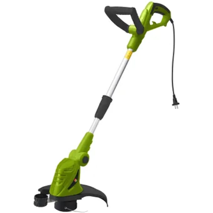Central Park Grastrimmer 450w 280mm