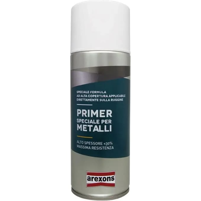 arexons spuitverf voor autobodemvulling / 400 ml nieuw