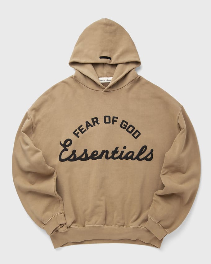 TRAINING 90'S HOODIE