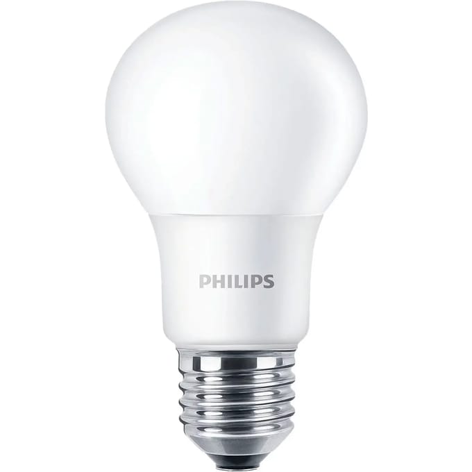Philips CorePro LEDbulb A60 E27 5.5W 2700K 230V - Warm Wit
