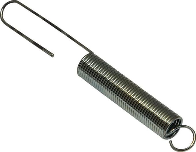 Briggs & stratton regulateurveer
