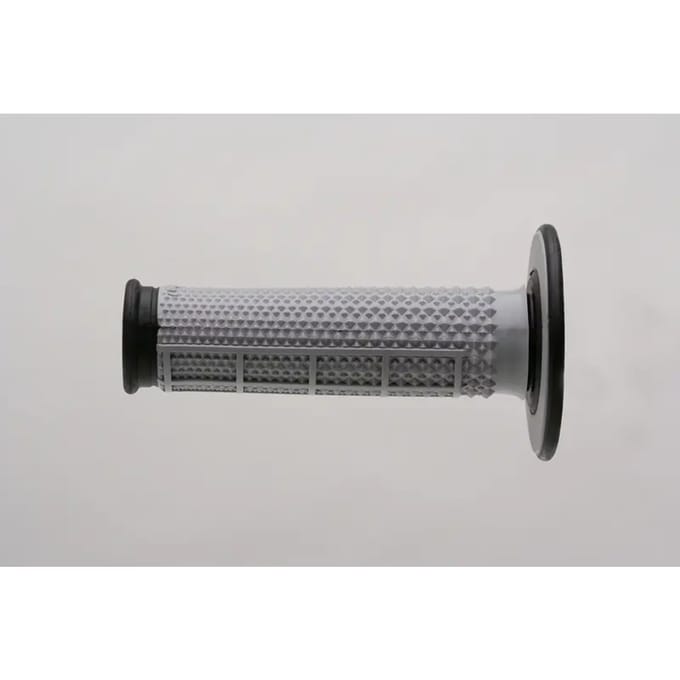 Semi-gestreepte motorcross handvatten Renthal Tapered Series MX