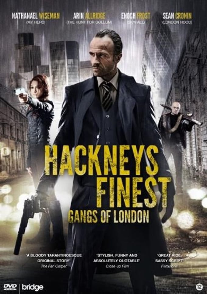 Hackneys Finest