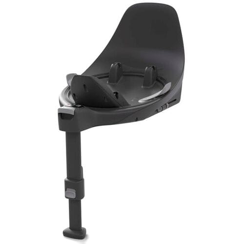 Cybex Base T i-Size Black unisex