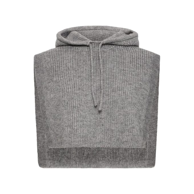 ICHI - IADAGMAR PO - Dames - Ponchos