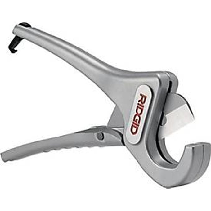 Ééntakt-pijpschaar PC-1375 ML 3-35mm PP/PE/PB/PEX/PVC, Samensteller