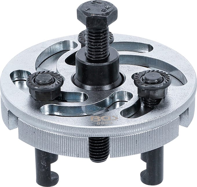 BGS Nokkenaswiel- en riemschijftrekker 42 - 82 mm