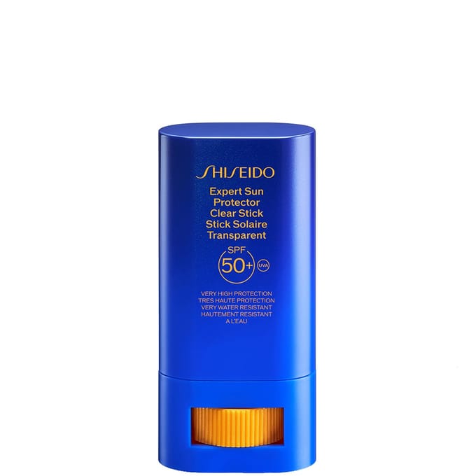 Shiseido Bescherming Expert Sun Protector Face & Body Lotion Zonnebrandcrème Unisex 50 ml
