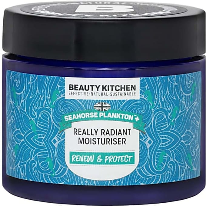 Beauty Kitchen Seahorse Plankton+ Moisturiser 60ml