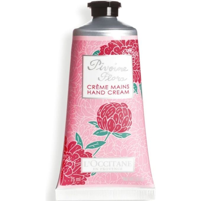 L'Occitane Pivoine Handcrème 75 ml