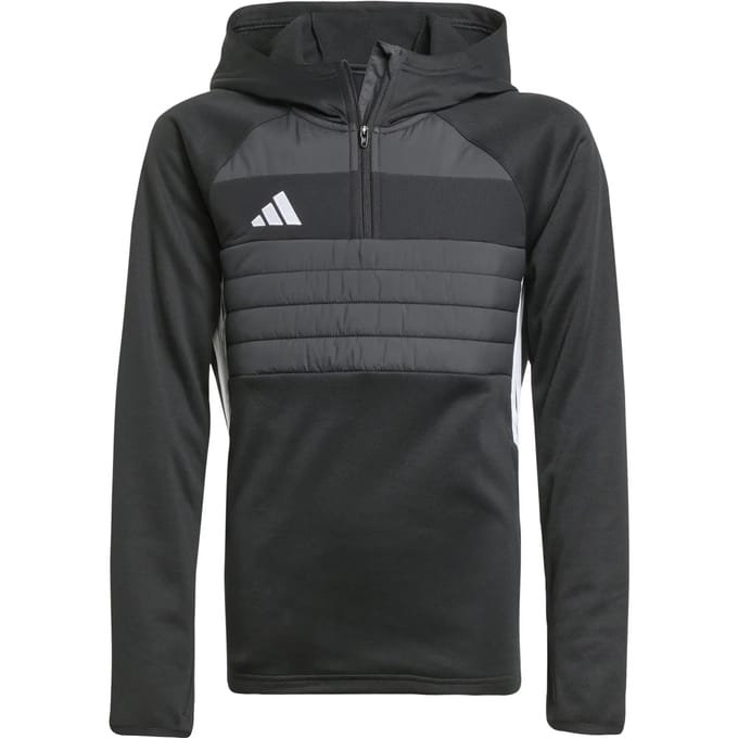 Kinder trainingsjack adidas Tiro 25 Essentials Winterized