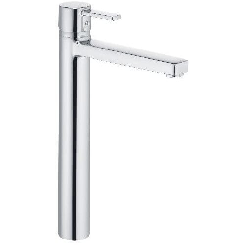 Kludi ZENTA single-lever wash basin mixer, height 33 cm 382570575