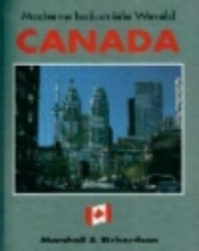 Canada - D. Marshall
