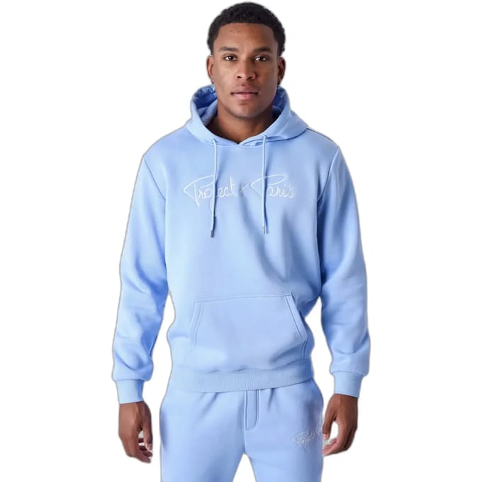 Hoodie Project X Paris Essentials