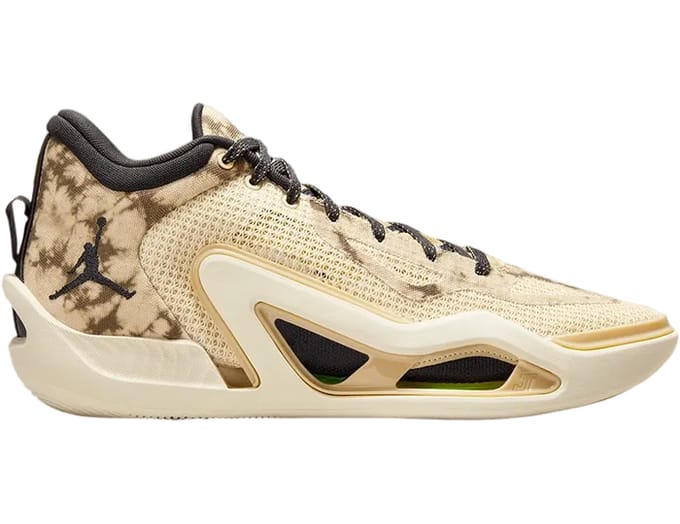 Jordan Tatum 1 Denim Beige K200