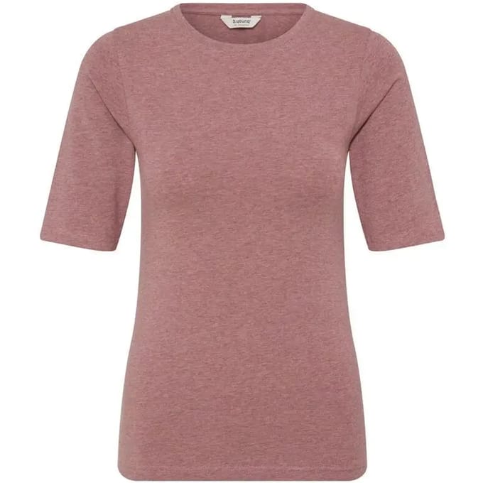 b.young - BYPAMILA TSHIRT - Dames - T-shirts