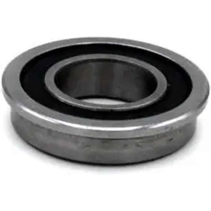 Lager met verlengde binnenring Black Bearing 10 x 19 / 21 x 5 mm