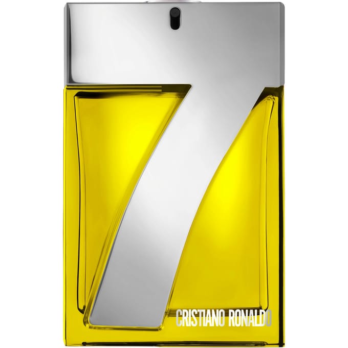 Cristiano Ronaldo Cristiano Ronaldo Discover EDT 50 ml