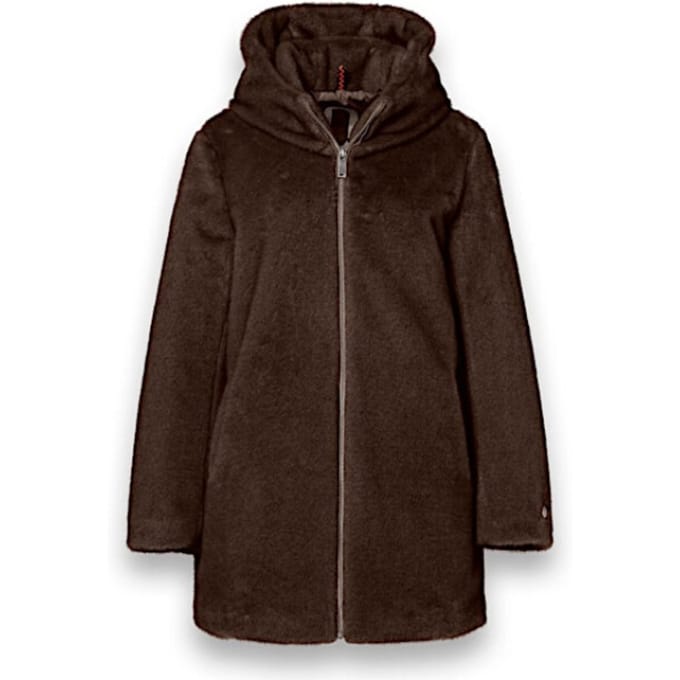 District jas Colorado - Dark brown