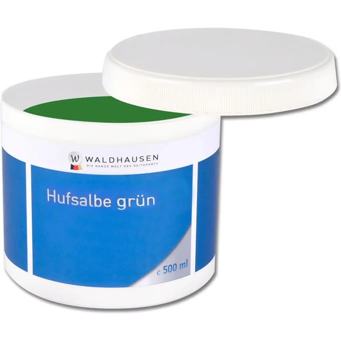 Paardenhoef vet Waldhausen  500 ml