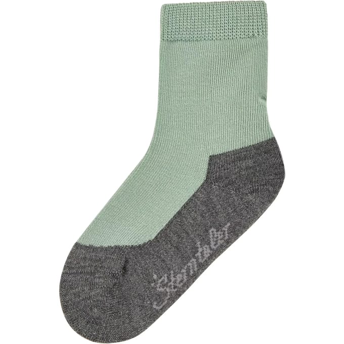 Korte baby sokken Sterntaler Actives