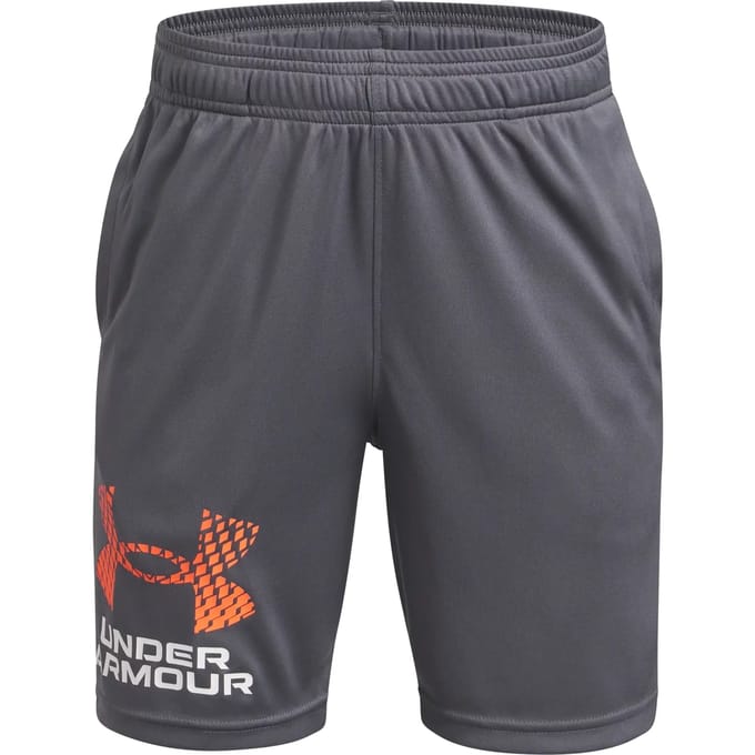 Kinderbroeken Under Armour Tech™ Logo