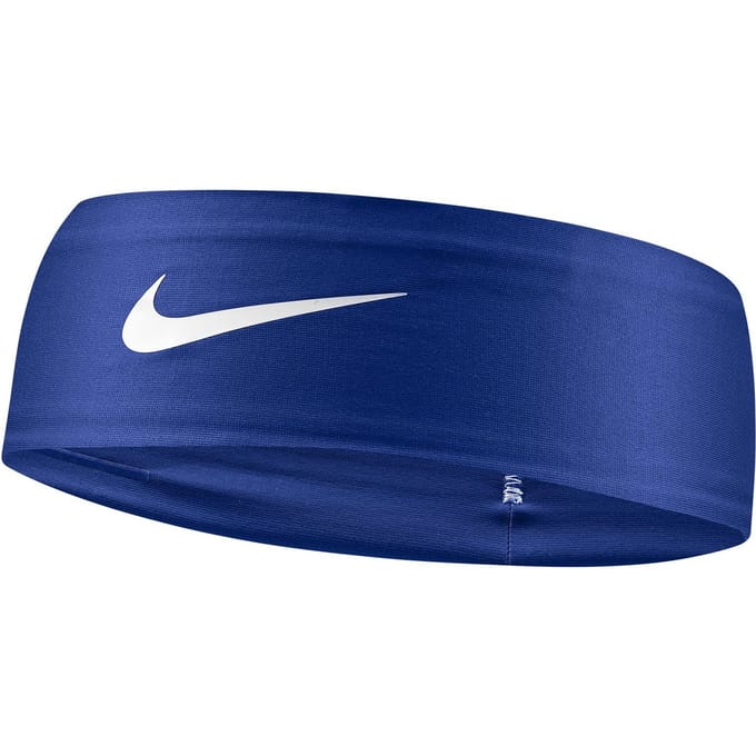 Nike Fury Dri-FIT Classic Haarband (Game Royal)
