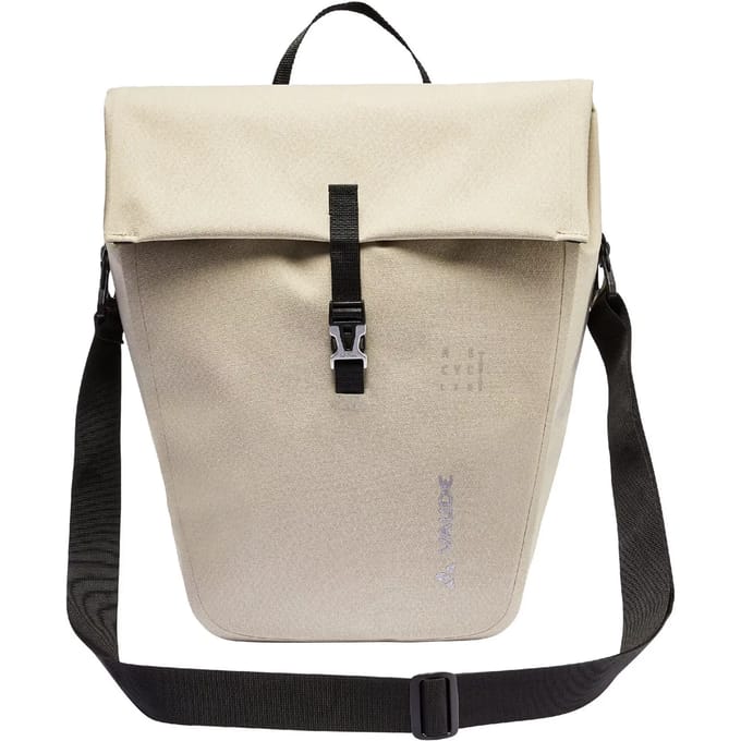 VAUDE ReCycle Pro Single, fietskleding, Unisex, Fietstas