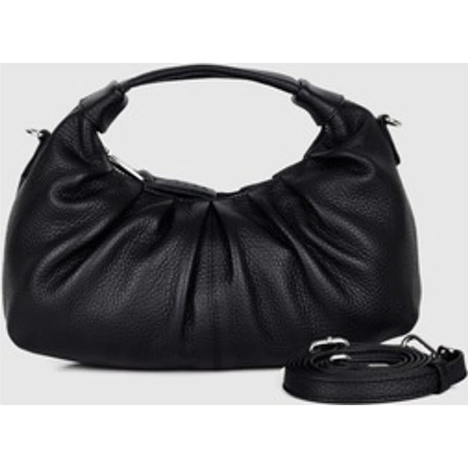 Tas Nunoo 77041001nb Dandy Draped Soft