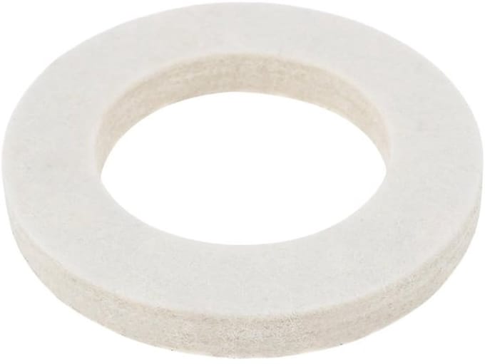 Voornaaf Seal 50x80x10mm voor Tractoren