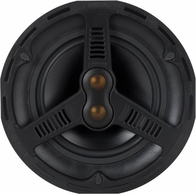 Monitor Audio AWC280-T2 All Weather inbouw speaker