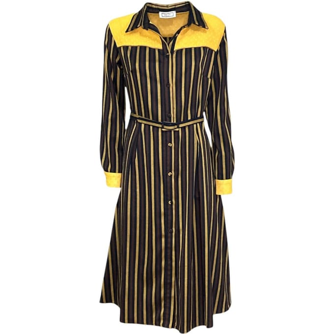 Damesjurk Gretha Milano V0912411