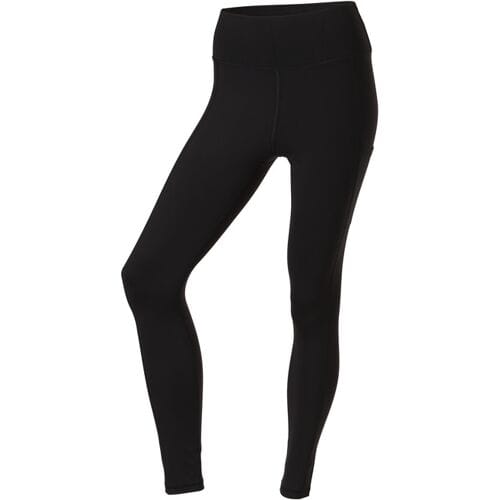 CRIVIT Dames sportlegging (Zwart, M (40/42))