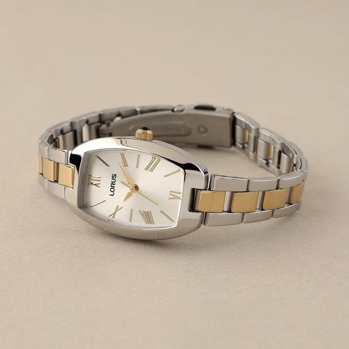 Lorus Classic RG223YX9 Horloge