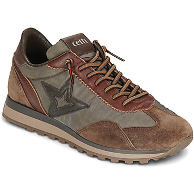 Lage Sneakers Cetti C1259