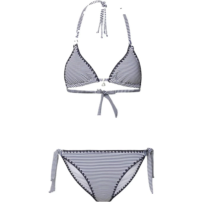Dames zwempak 2-delig Banana Moon Nucodimka Sunsummer