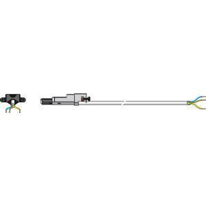 Motorkabel voor Somfy RTS motoren