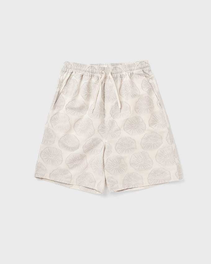 Dahlia Jacquard Shorts