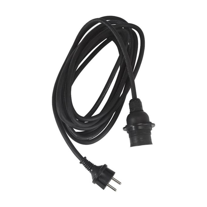 PR Home Sarah hanglamp hoogte 24 cm, kabel 2,5m