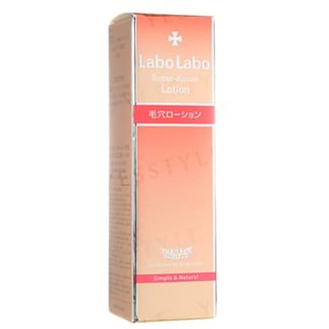 DR.Ci:Labo - Labo Labo Super-Keana Lotion 100ml