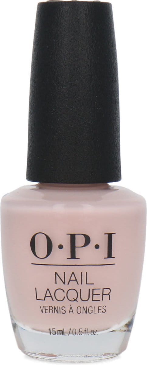 O.P.I Nagellak - Stop It I'm Blushing!